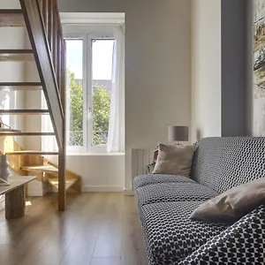 Guestready - Cosy Flat In Centre Appartement Lyon