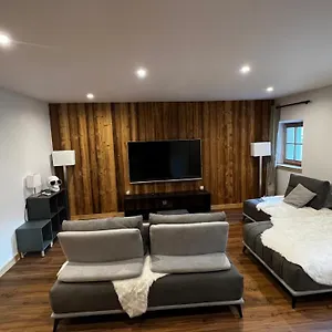 Appartement Maison Stabatio, Le Monêtier-les-Bains