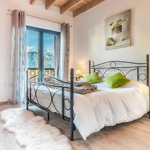 Les Edelweiss Mont-blanc Chalet Passy (Haute-Savoie)